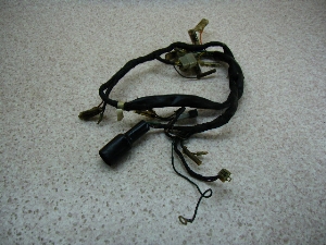 n^[Ju110(6V)/ HUNTER Cub/ CT110   Cn[lX JD01-1012