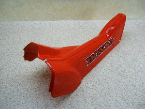 n^[Ju110(6V)/ HUNTER Cub/ CT110   {fB[Jo[ JD01-1012