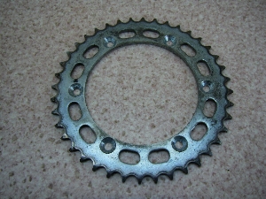 XLX250R huXvPbg MD08-1001