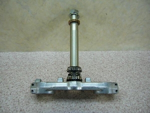 YZ125 Xe  4PE-0101