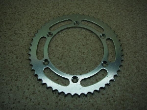 YZ125 huXvPbg 4PE-0101