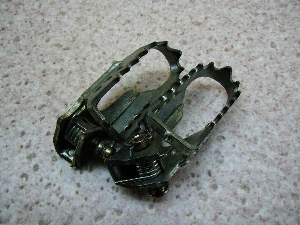 YZ125 XebvE 4PE-0101