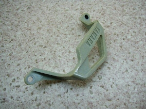 YZ125 ALp[K[h  4PE-0101