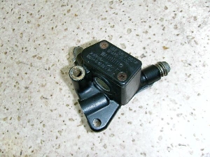 xNX^[125/ Vecstar/ FNX^[  tg}X^[V_[ CF42A-1003