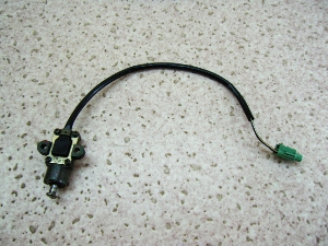 AhX110/ ADDRESS   TChX^hZT[ CF11A-5036