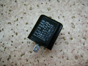 ^ECg50(12V)/ TownMate ECJ[[ 22F-2837