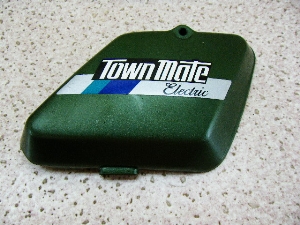 ^ECg50(12V)/ TownMate TChJo[ 22F-2837