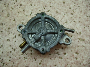 Lr[i50/ CABINA   RbN AF33-1004