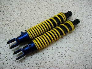 VOiX150/ CYGNUS   ATXyVE 4DH-0009