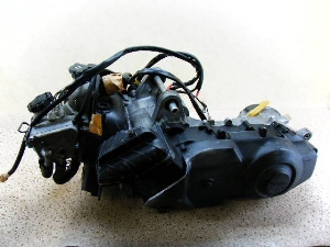 VOiX150 CYGNUS 150 GWn 4DH-0009
