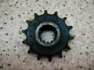 VTZ250 hCuXvPbg MC15-1101