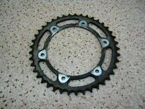VTZ250 huXvPbg MC15-1101