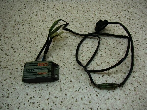 NSR50 CDI  AC10-1506