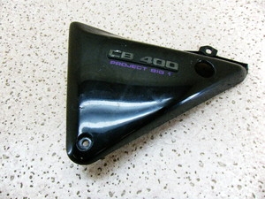 CB400S/F/ CB400SF/ X[p[tHA/ CB400X[p[tHA  TChJo[ s