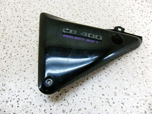 CB400SF TChJo[ s