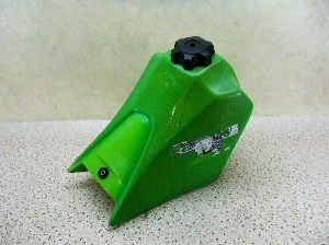 KX125 K\^N KX125E-0111