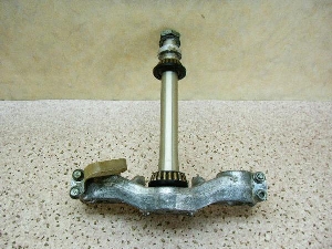 KX125 Xe KX125E-0111