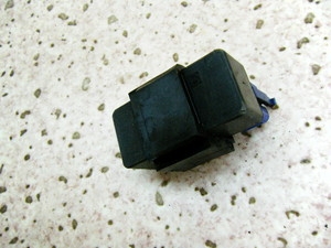 WCX/ GYRO X  CDI TD01-1817
