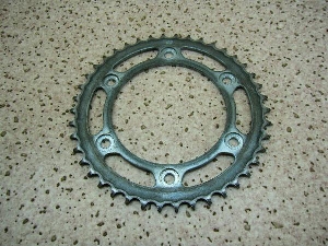 CRM250R huXvPbg MD24-1203
