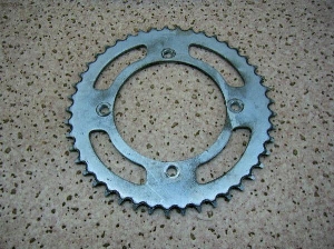 SRV250 huXvPbg 4DN-0397