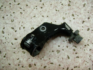 KX60 Nb`o[z_[ KX060B-0364