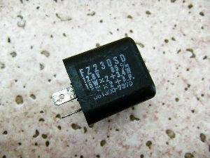 WFx125/ DJEBEL   ECJ[[ SF44A-1024