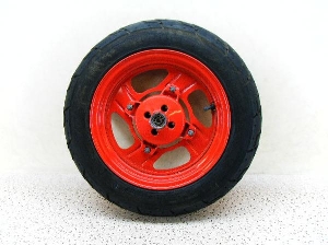 YSR80(6V) tgzC[^C  2GX-0052