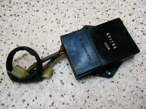 RGV250K}/ K}250/ 250    CDI  VJ22A