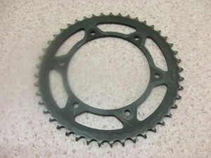 VTZ250 huXvPbg MC15-1022