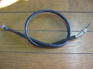 アプリリアRS125/ Aprilia/ RS125 タコメーターワイヤー GS-05547