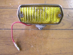 AVmini50 ポジションランプ AV050A-0028