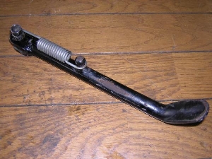 AVmini50 サイドスタンド AV050A-0028