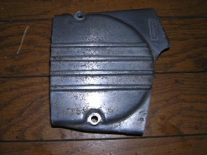 AVmini50 チェーンカバー AV050A-0028