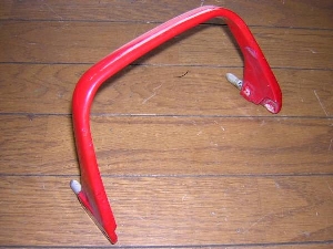 ドゥカティ400SS/ DUCATI タンデムバー ZDM400J-00003
