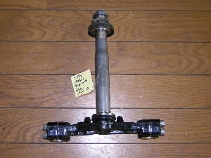 XJ650 ステム 4L6-004