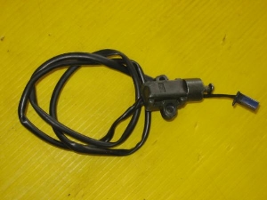 SR400改(1JR-3278)サイドスタンドセンサー