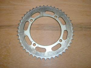 r[S250/ XV250 Virago XvPbg 3DM-0362