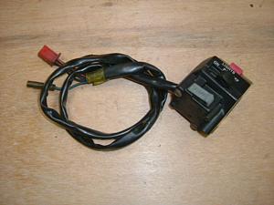 r[S250/ XV250 Virago XCb`BOXE 3DM-0362
