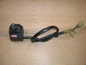 r[S250/ XV250 Virago XCb`BOX 3DM-0362