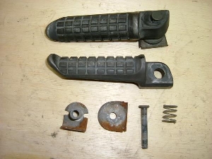 GPZ400R ^fXebvE ZX400D-1130