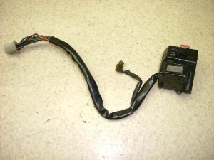 SRX400/ SRX-4  EXCb`BOX 3VN-0673