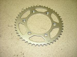 XR250 huXvPbg MD30-1005
