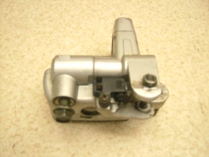 r[S250/ XV250 Virago tg}X^[V_[ 3DM-0045