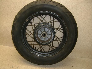 r[S250/ XV250 Virago AzC[ 3DM-0045