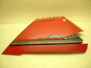 XyCV[80/ SPACY/ Xy[V[  AJo[  HF02-1000