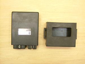 ZZR250/ ZZ-R250   CDI