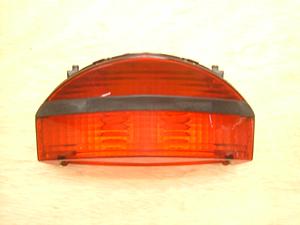 CBR929 e[v SC44