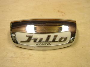 WI50/ JULIO  Gu AF52-1101