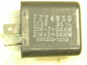 RH250 ECJ[[ SJ11B-1004