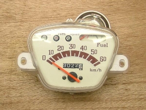 WI50/ JULIO (12V) [^[ AF52-1012